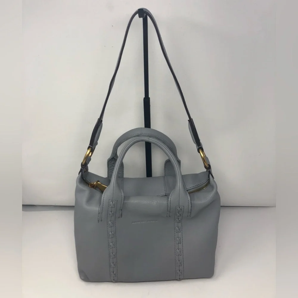Aimee Kestenberg Hudson mini satchel - Picture 1 of 14